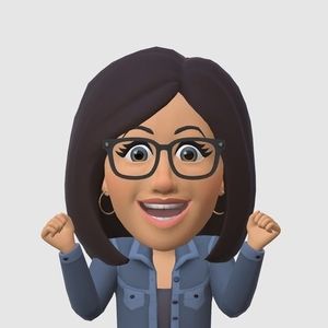 Meet your Posher, Diane